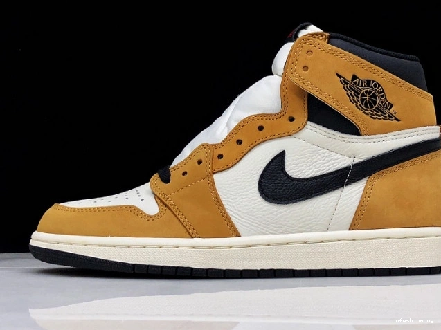 Air Year 1 of the Retro High Jordan Rookie 555088-700 OG 0831